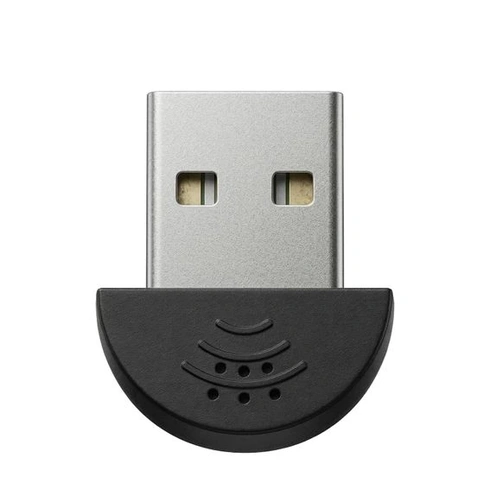 Bezdrátový USB mikrofon pro PC, notebook, domácí kancelář, Zoom, Teams; Bezdrátový mini mikrofon s
