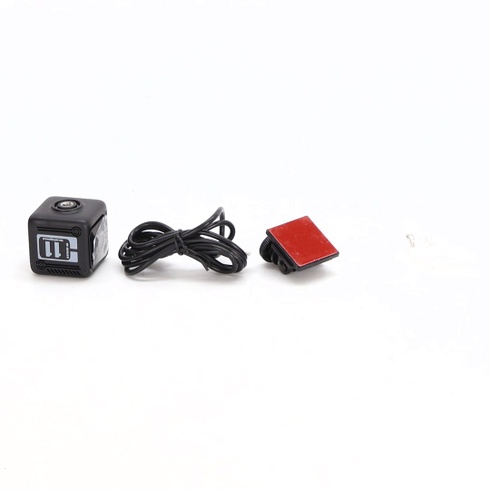 XNJ Mini Camera, 4K HD WiFi, Indoor