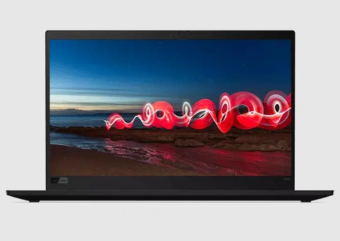 Lenovo ThinkPad X1 Carbon (7th Gen) - dotykový