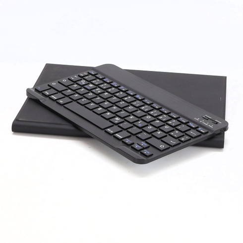 Bezdrôtová klávesnica Occtingkind Tastatur