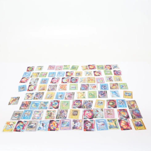 Sběratelské karty Pokémon Eif Baby