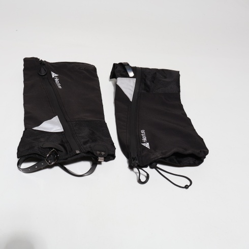 Turistické kamaše Hikenture D085-B-M vel.M