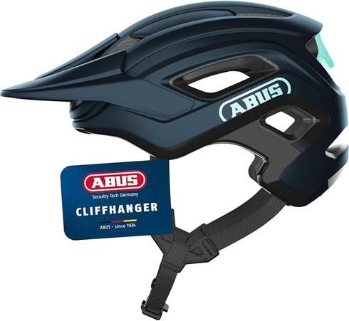 Cyklistická prilba Abus 65531, S