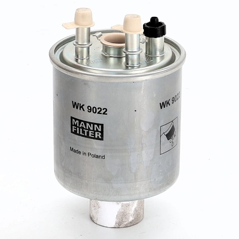 Palivový filtr Mann Filter WK 9022