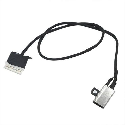 Nabíjecí konektor stejnosměrného napájení pro Dell Inspiron 14 7472 7460 15