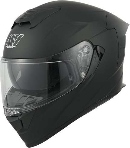 Motocyklová přilba MY MY-936 černá M