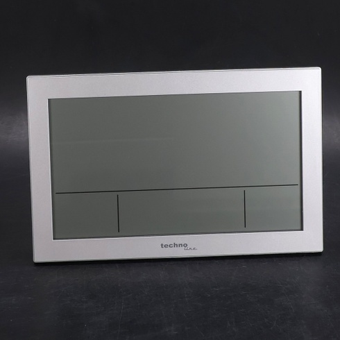 Digitálne hodiny Technoline WS8016