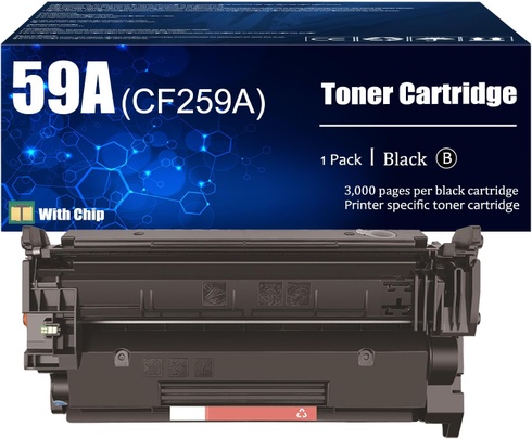 Laserový toner ERNZI CF259A