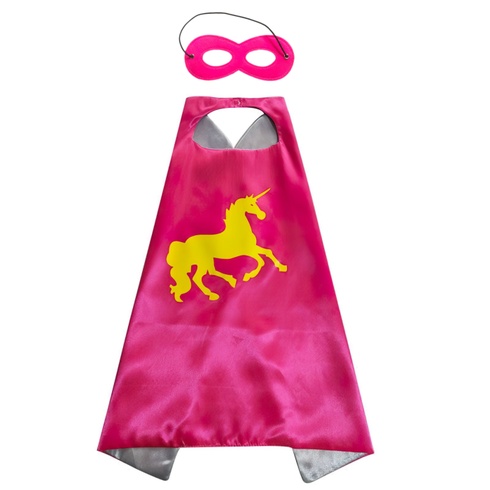 Detský karnevalový prevlek Unicorn 2v1