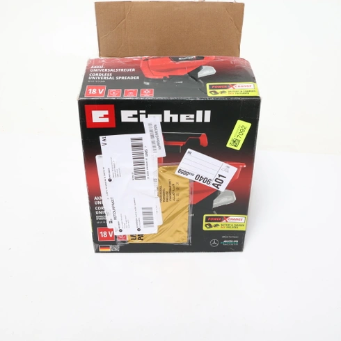 Rozmetadlo Einhell 3415410