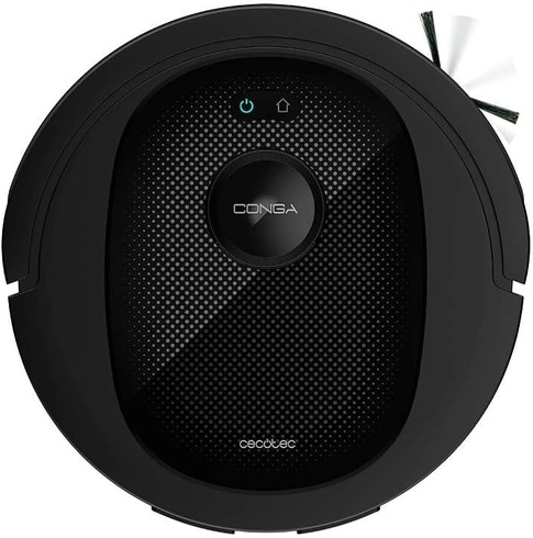 Robotický vysávač a mop Cecotec Conga 7490