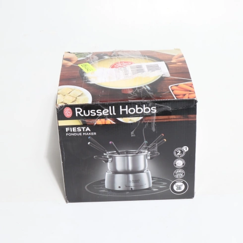 Fondue sada Fiesta Russell Hobbs 22560-56