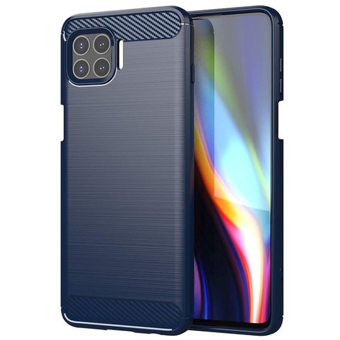 Puzdro pre Motorola Moto G 5G Plus, tenké TPU puzdro na telefón, flexibilný materiál s ochranou