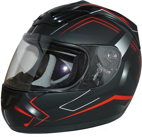 Přilba Protectwear H510-RT černá S