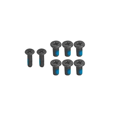 Šrouby Gintai pro Lenovo ThinkPad L13 Yoga Gen 3 21B5 21B6 21BB 21BC, L13 Yoga Gen 4 21FJ 21FK 21FR
