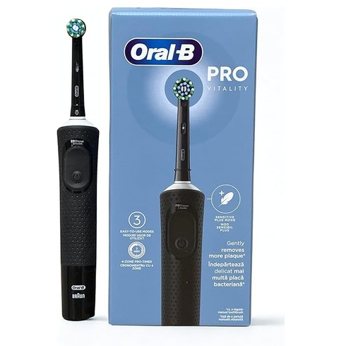 Elektrická kefka Oral-B Vitality Pro