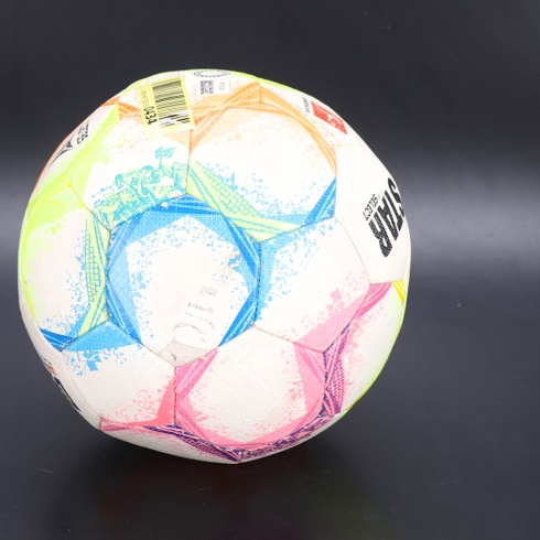Futbalová lopta DERBYSTAR 1343 Bundesliga