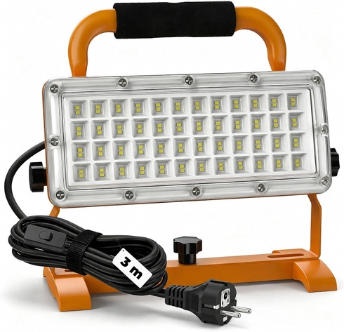 30W LED stavební reflektor Sufuya