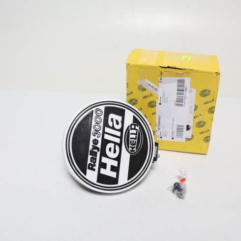 Svetlomet Hella 1F8 006 800-051