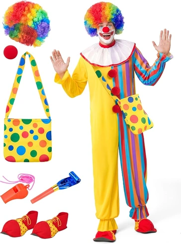 Pánský kostým Spooktacular, vel. M