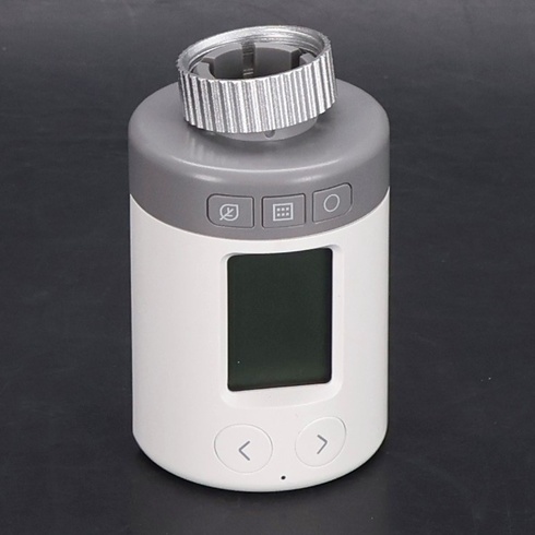 Termostatická hlavica Honeywell HR27 biely