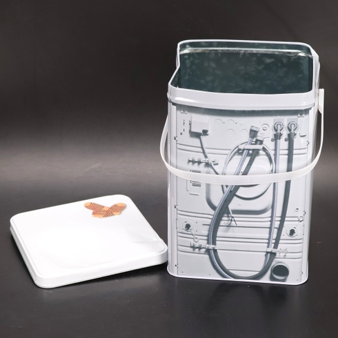 Box LALAFINA 3LCB1508WJQGF103