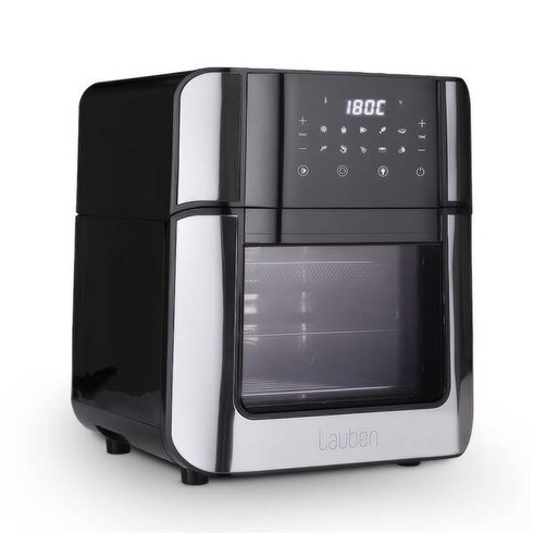 Lauben Air Fryer Oven 1500SB - vrátené, použité