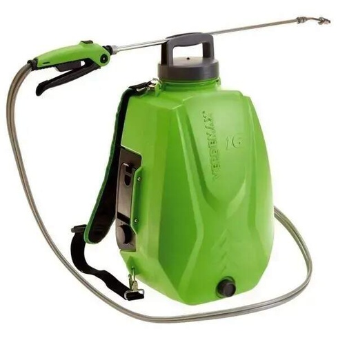 Verdemax Aku Futura Pro 16 l