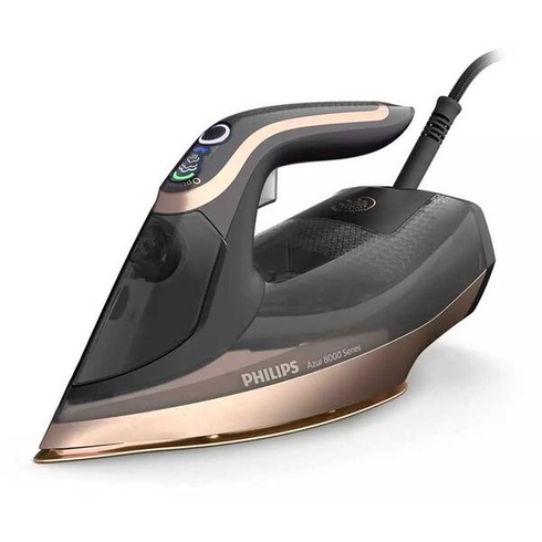 Philips DST8041/80 - vrátené do 14 dní, poškodené