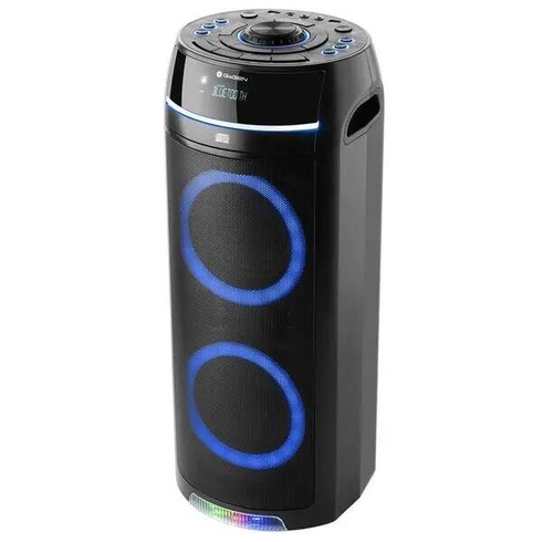 GoGEN Happee BPS 736 CD, vrátené, použité