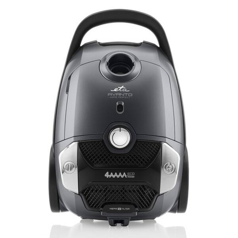 ETA Avanto Home Perfect 4519 90000 čierny - vrátené do 14 dní, použité