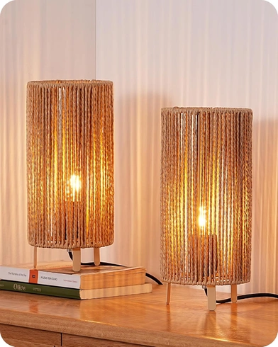 Stolová lampa Edishine UHLTL72A