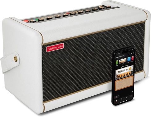 Reproduktor Positive Grid Spark 2 50W