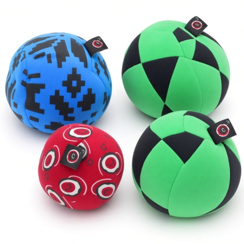 Spoločenská hra CrossBoule Set MOUNTAIN 601105015, od 6 rokov, viacfarebná - A