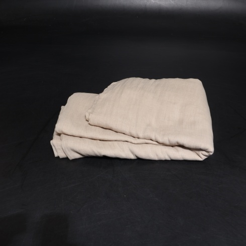 Záves JOTEX Curtain Polopriehľadný