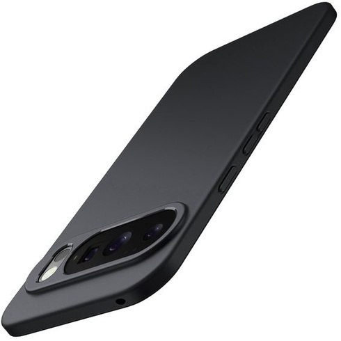 Tenký kryt JETech pre Google Pixel 10 Pro XL, obsidián