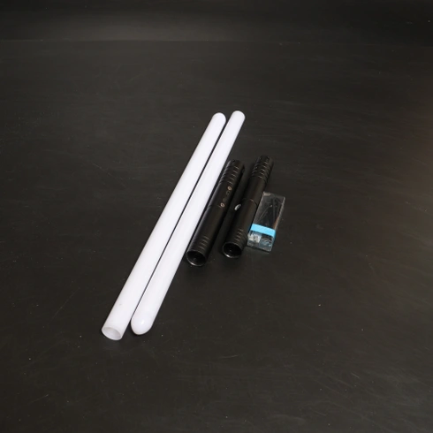 Dětské svítící meče - 20 RGB BZA