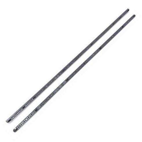 Tmavosivé nožičky do podlahy pre Dell Latitude 7320 24,2 cm