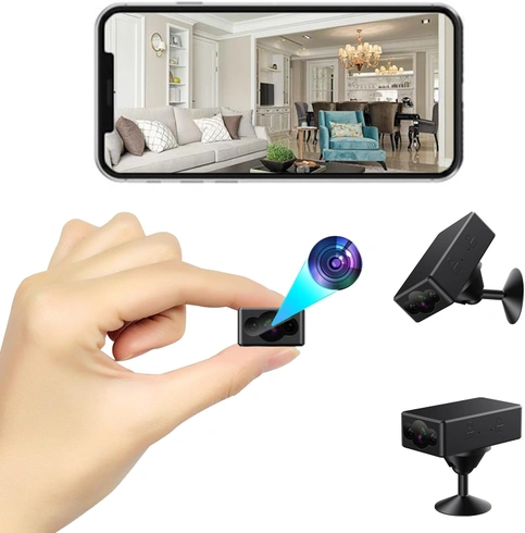 Monitorovací kamera KUIYIXUE A009