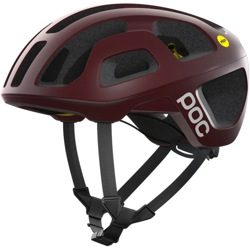 Cyklistická prilba Poc Octal MIPS Garnet Red