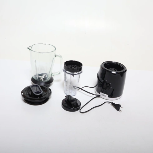 Mixér Braun JB101AI-JB1051 čierny