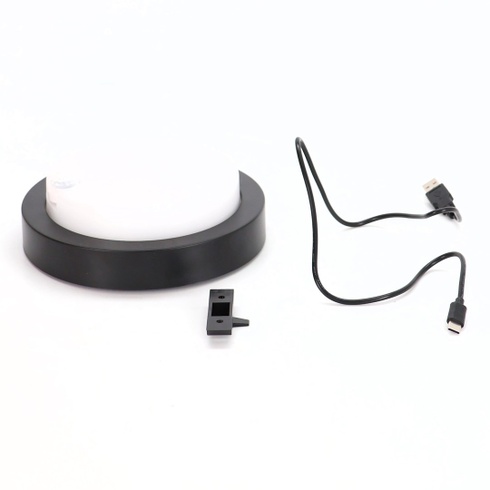 Lampa s detektorom Briloner 3765015