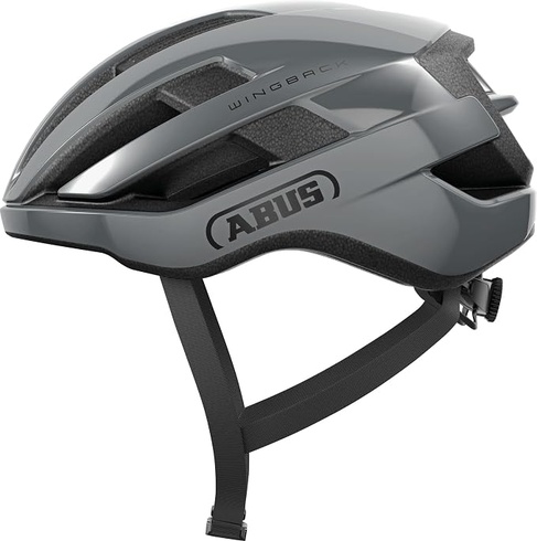 Cyklistická helma Abus vel.M(54-58cm)