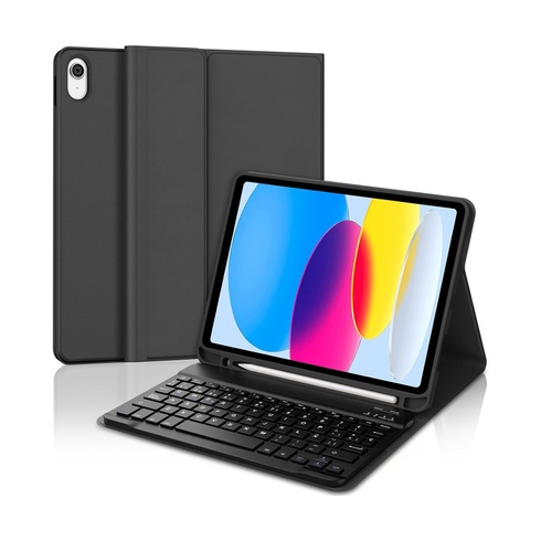 Pouzdro s klávesnicí IVEOPPE IVE-IPAD10-3ZHE