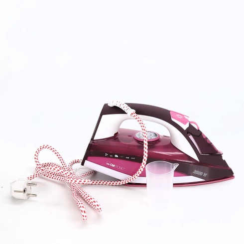 Žehlička Clatronic 263857