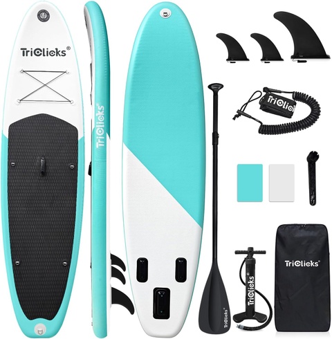 Paddleboard Trickliks 760754806104