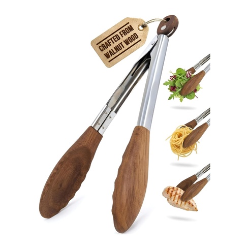 Kuchynské kliešte Boxiki Kitchen KTCN306 23cm