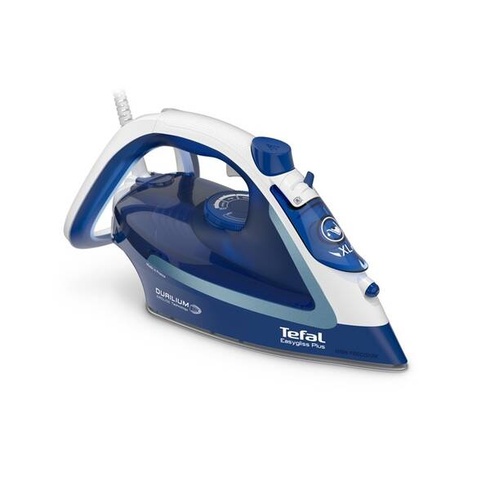 Tefal Easygliss Plus FV5735E0, kozmetické poškodenie