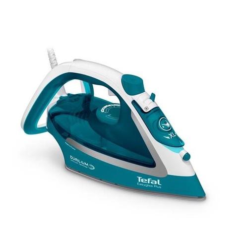 Tefal FV5737E0, mierne poškodený obal