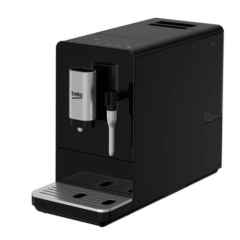Beko CEG3192B čierny - vrátené, použité
